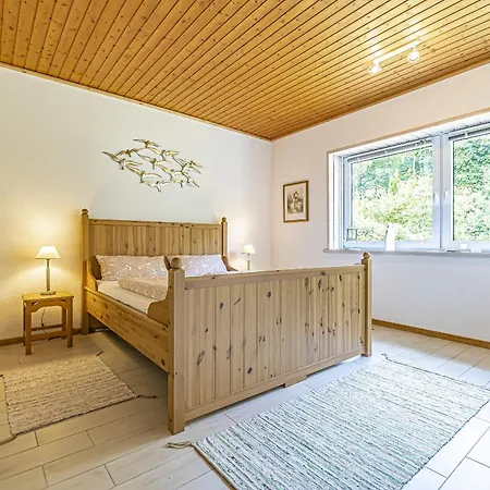 Naturstrand Lejlighed