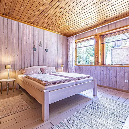 Naturstrand Lejlighed